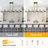 22 - Lights Chandelier Dining Room Chandelier Bubble Chandelier Sputnik Chandelier Island Lights For Kitchen Modern Linear Chandelier