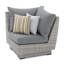 Cannes 9 Piece Seating Group with Cushions-264658378