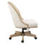 Chaise de bureau Lithe