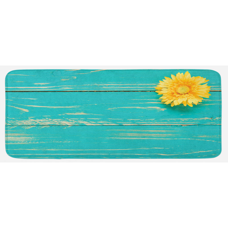 Tapis de cuisine