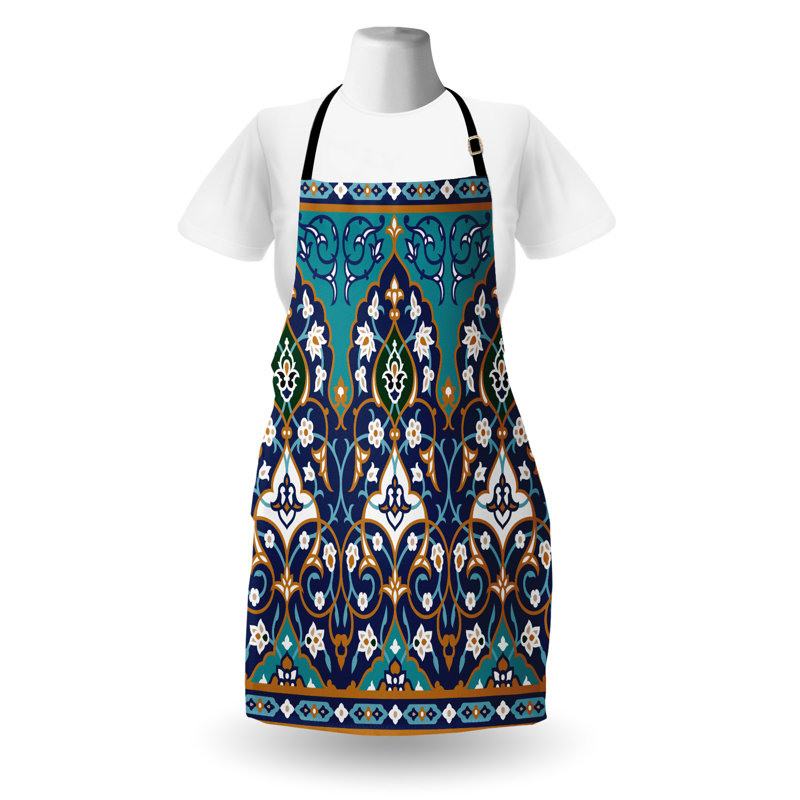 Bib Apron