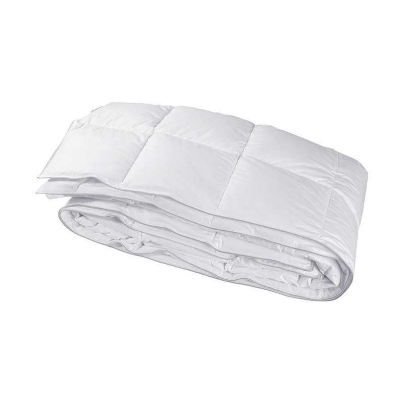 Mediterranean Goose Down Comforter, King