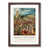 Walnut Framed selected