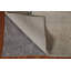 Tapis tribal fabriqué à la main Gabbeh 4 x 6
