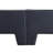 Avel Simple Rectangular Upholstered Platform bed-2039801691-2041417458
