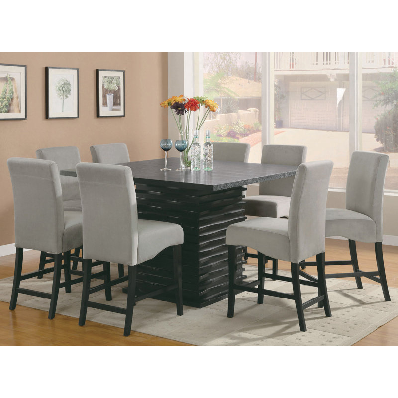 Ensemble repas pour 4 personnes Amogh, 5