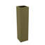 Square Tower Planter-49046299-49046308
