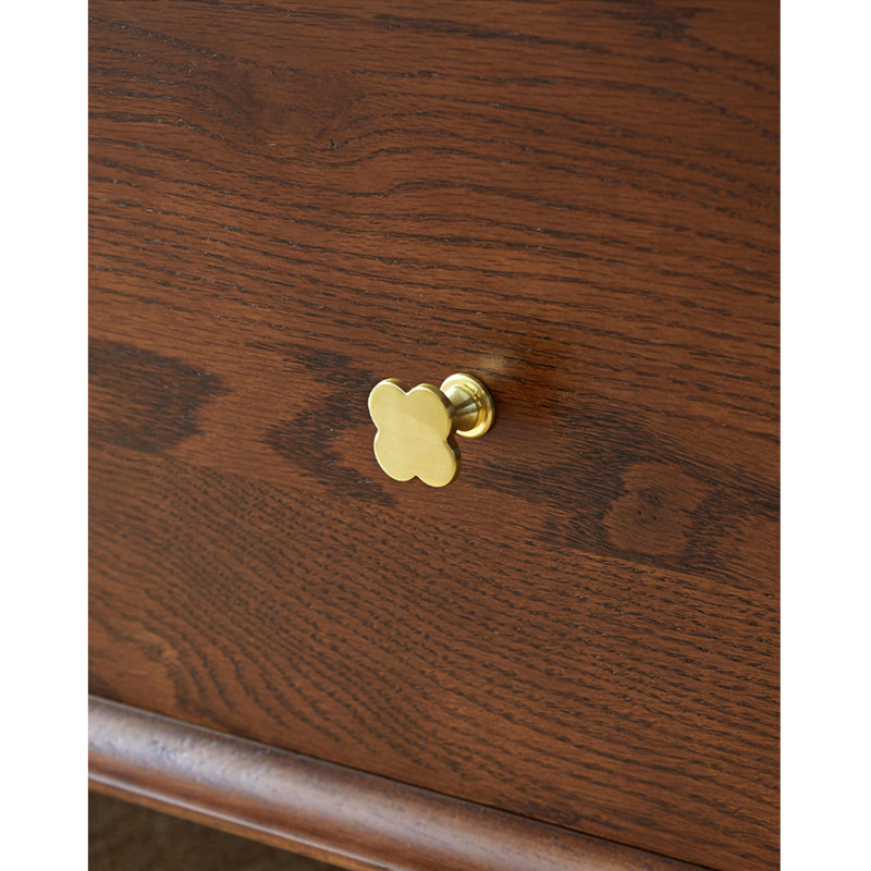 Table basse American Classic