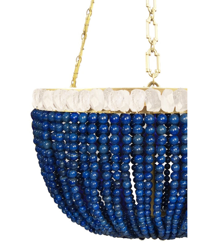 3 - Light Pendant