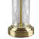 Leiser Glass Cylinder Table Lamp