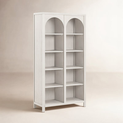 Eloise Narrow Bookcase