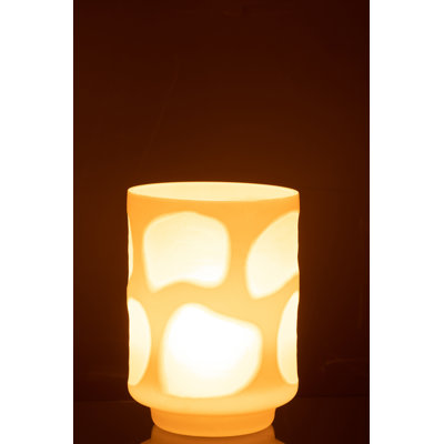 Lotson Apothecary Jar 1