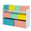Organisateur de jouets avec bacs Wason-1206792368
