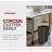 Rev-A-Shelf Polymer Replacement 35 qt. Trash Bin(s)-96003675-96003676