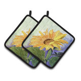 East Urban Home Polyester Potholder