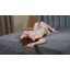 Paul's Microfibre Super Soft Brushed Deep Fitted Bed Sheet-588421115-588421112