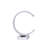 Trusten Metal Table Lamp