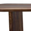 Solid Wood Coffee Table