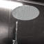 Culbert Thermostatic Shower with Dual Shower Head-758521816