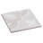 Occitan 6-in. Spanish/Moroccan Matte Porcelain Wall & Floor Tile-103026716