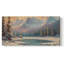 Paysage, série CCDXV, toile tendue avec châssis, prête à être accrochée-1164271179-1164271181
