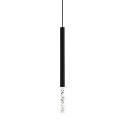 Novo 1 - Light Single Cylinder LED Pendant