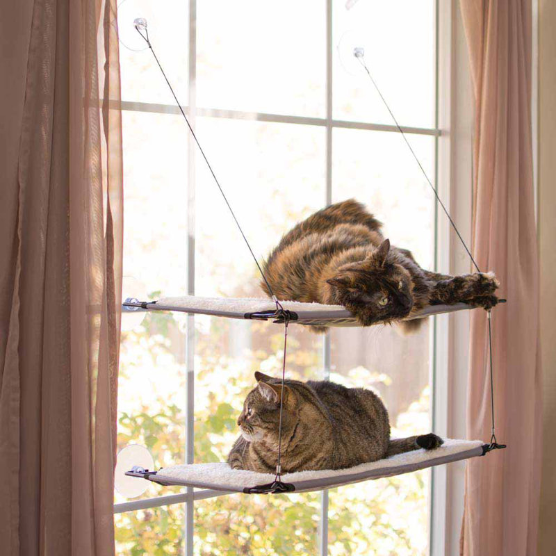 Hammock Pet Bed