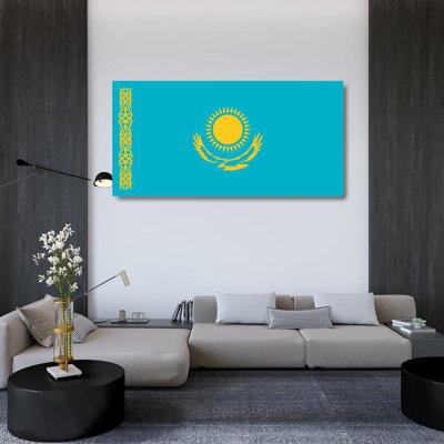 Kazakhstan