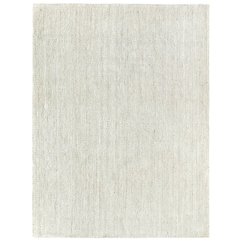 Bearcreek Rectangle Hand Braided Area Rug, Rectangle 80 x 150cm