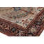 Rug & Kilim’S Persian Bakshaish Style Rug In Beige-Brown With Floral Patterns