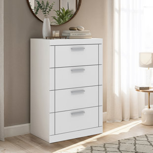 Kimberley 4 Drawer Chest of Drawers