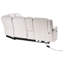 Bertraud 5 Seater Electric Reclining Sectional