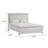 Queen Bed, Weathered Gray-1736924019