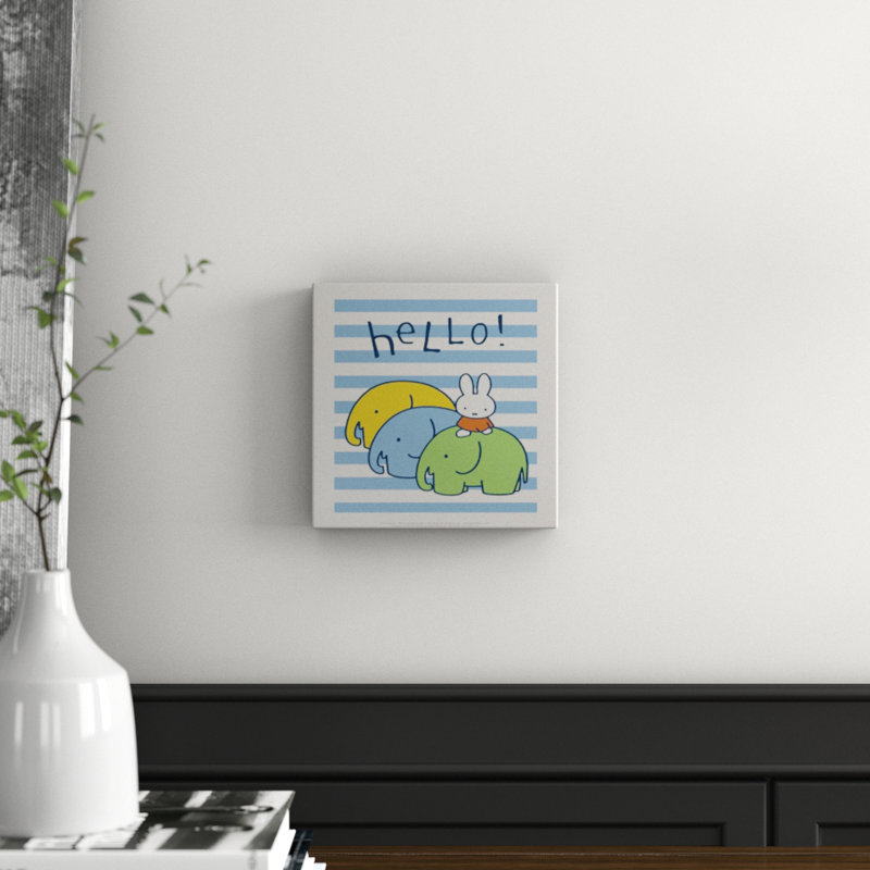 Print, 20cm H x 20cm W x 0.1cm D, White Framed