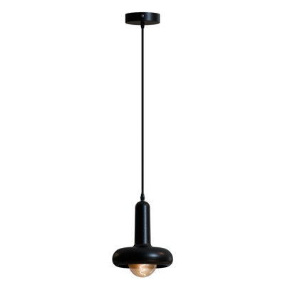 Crystol 1 - Light Dome Pendant