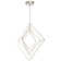 Trieste Large Angular Pendant Light