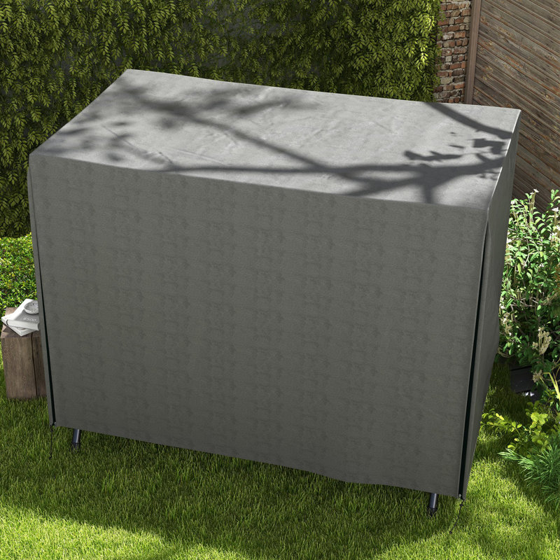 Outdoor Garden Swing Cover Cover