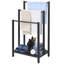 Gemala Towel Rack