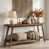 Rustic Brown