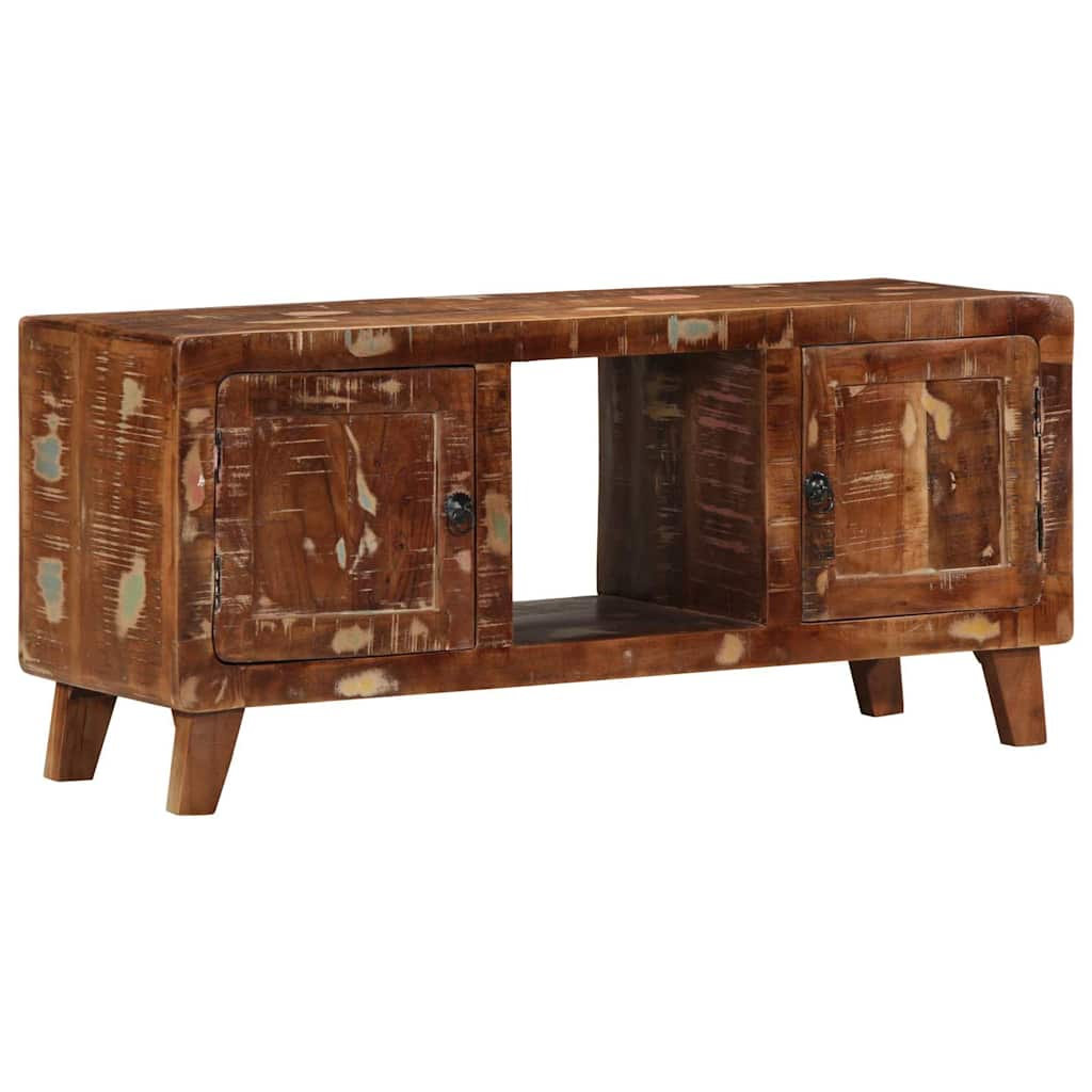 Unfinished TV Stand for TVs up to 42"