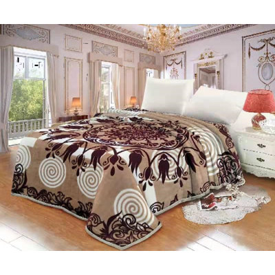 Emmariah East Urban Home Throw