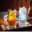 Luigi Bormioli Bach 16.25 oz Beverage Drinking Glasses