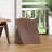 Outdoor LightWeight Concrete Side Table