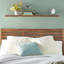 3 Piece Wood Floating Shelf