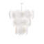 Bismarkia 13 - Light Chandelier