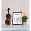 Memphis City Map - No Frame Print-1622426296