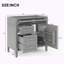 Bases de meuble-lavabo 36 po seulement-100042036