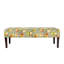 Banc rembourré Kaufman