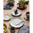 Canvas Home Lafayette Dinner Plate-102367131