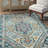 Lorenz Oriental Indoor Rug-1725333861